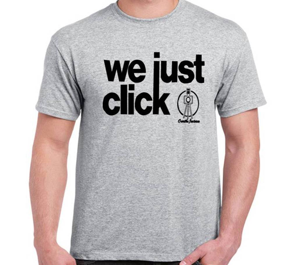 Tshirt one
