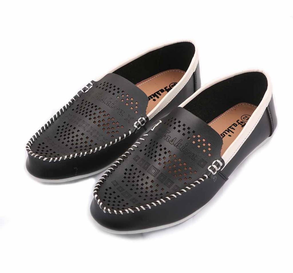 Shoe two