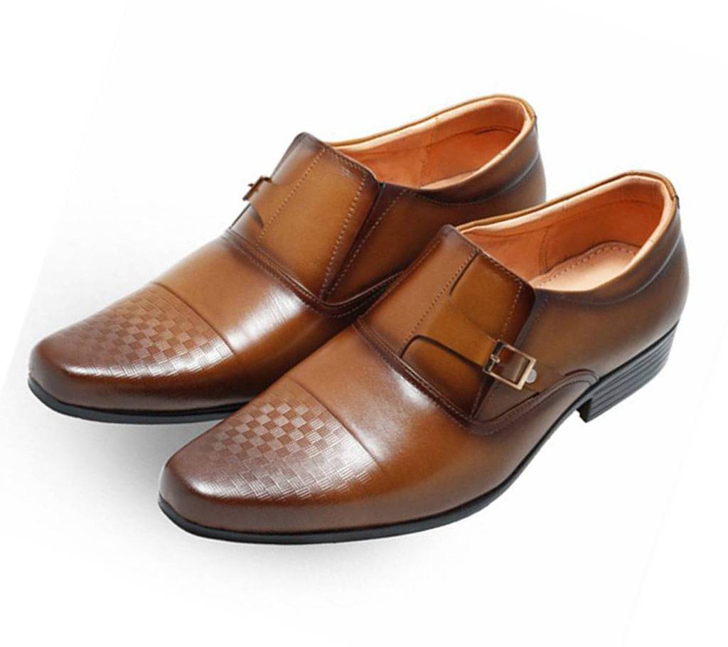 Shoe one